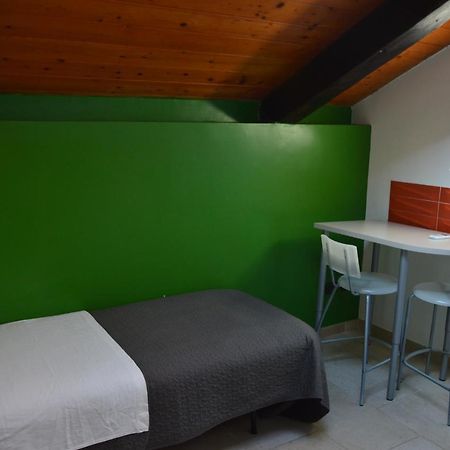 B&B Nsh, Naples Sweet Home エクステリア 写真