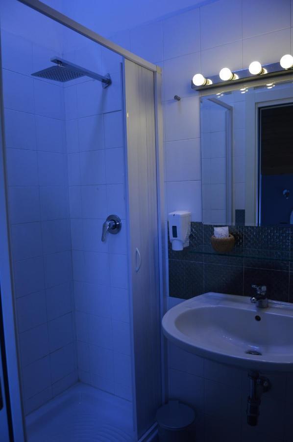 B&B Nsh, Naples Sweet Home エクステリア 写真