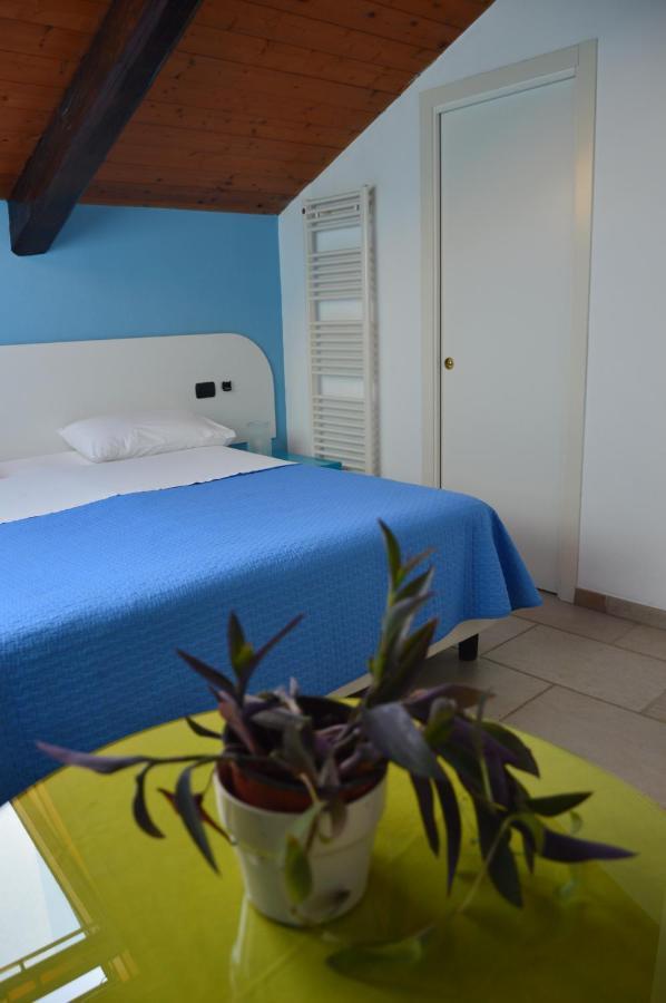 B&B Nsh, Naples Sweet Home エクステリア 写真
