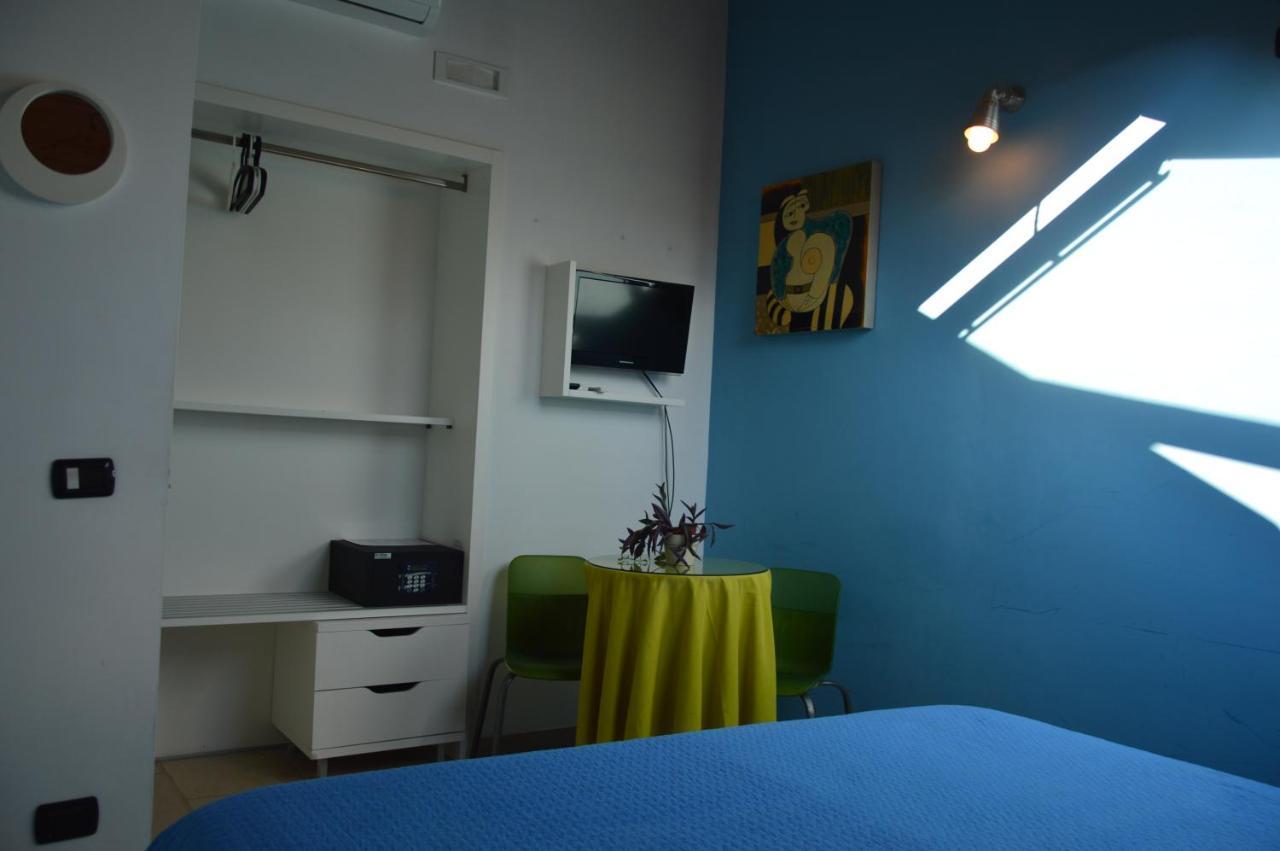 B&B Nsh, Naples Sweet Home エクステリア 写真