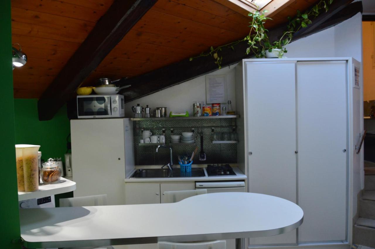 B&B Nsh, Naples Sweet Home エクステリア 写真