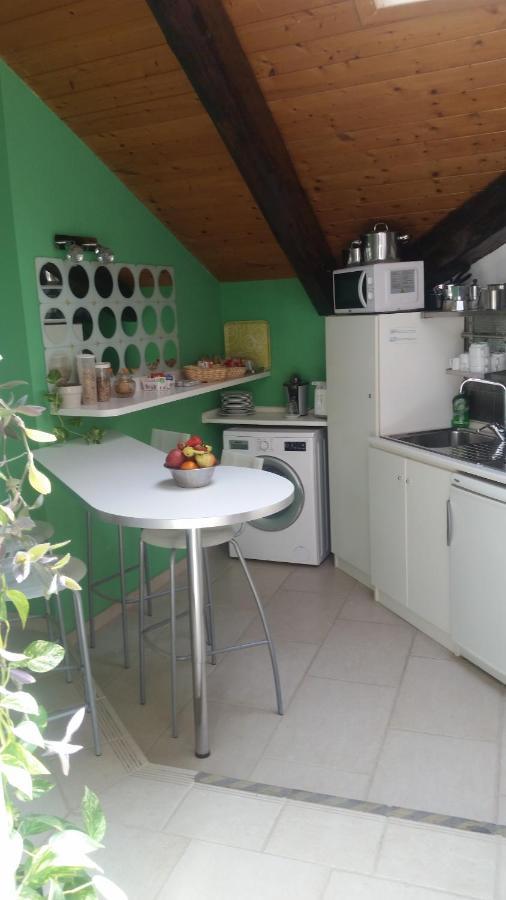 B&B Nsh, Naples Sweet Home エクステリア 写真