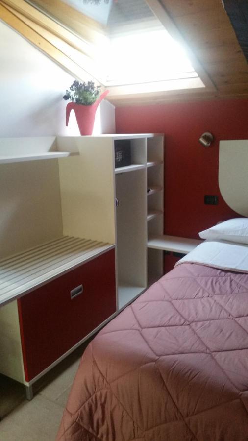 B&B Nsh, Naples Sweet Home エクステリア 写真