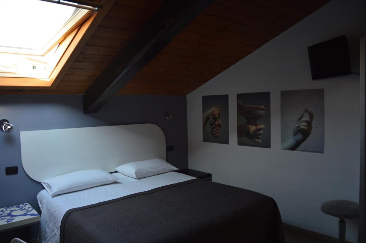 B&B Nsh, Naples Sweet Home エクステリア 写真