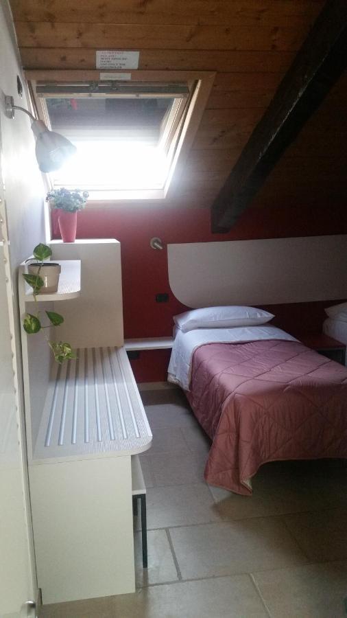 B&B Nsh, Naples Sweet Home エクステリア 写真