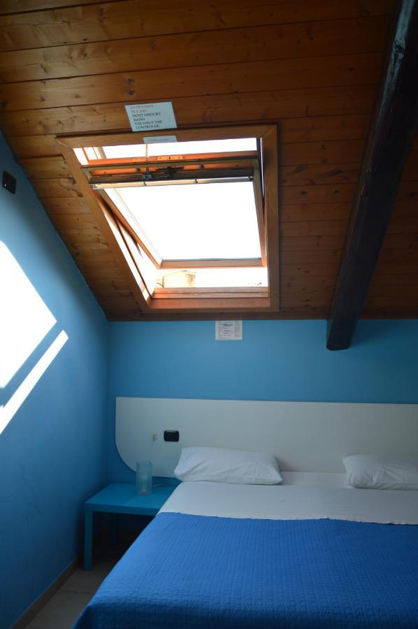 B&B Nsh, Naples Sweet Home エクステリア 写真
