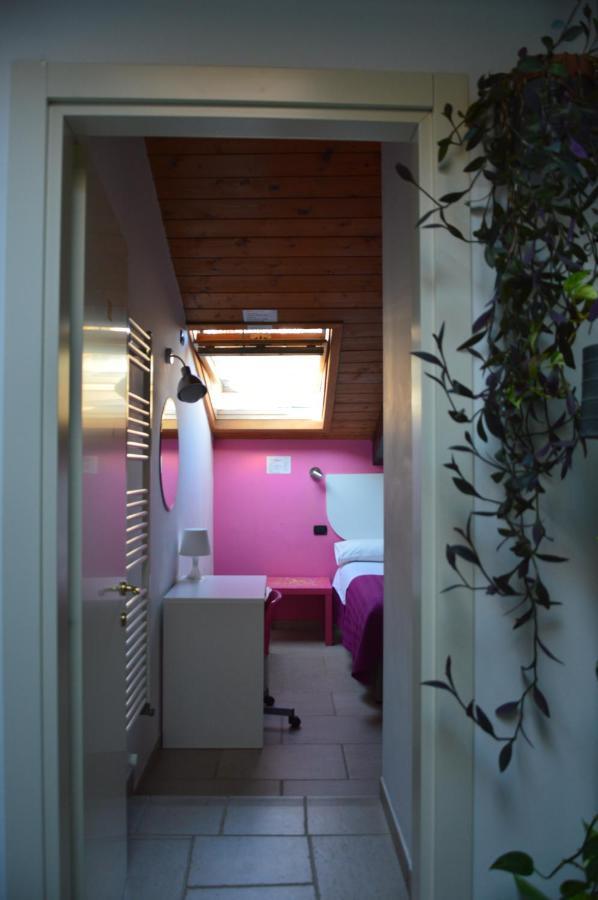 B&B Nsh, Naples Sweet Home エクステリア 写真