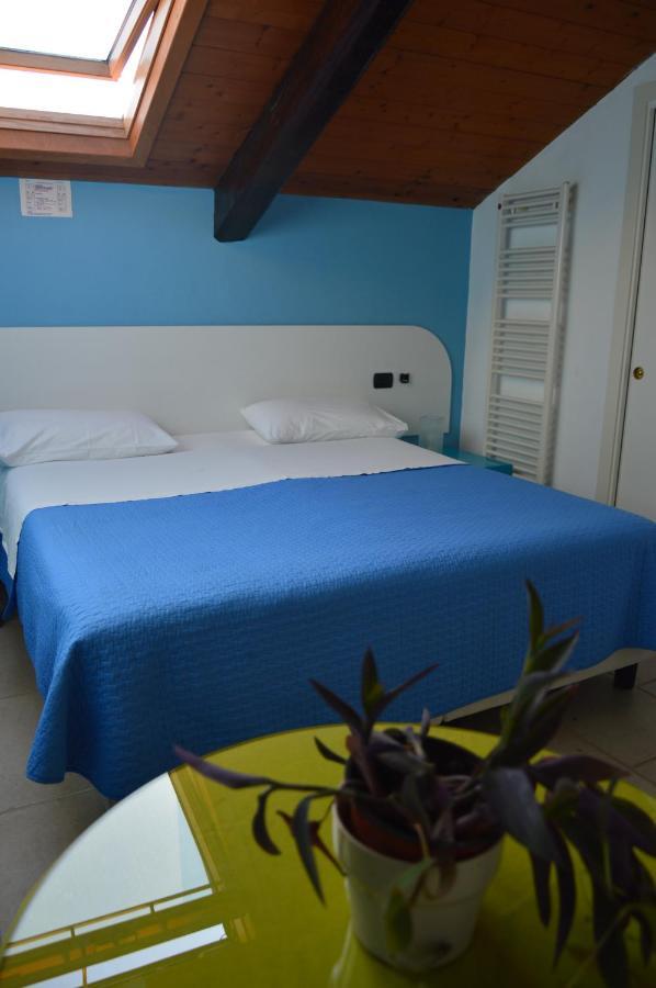B&B Nsh, Naples Sweet Home エクステリア 写真
