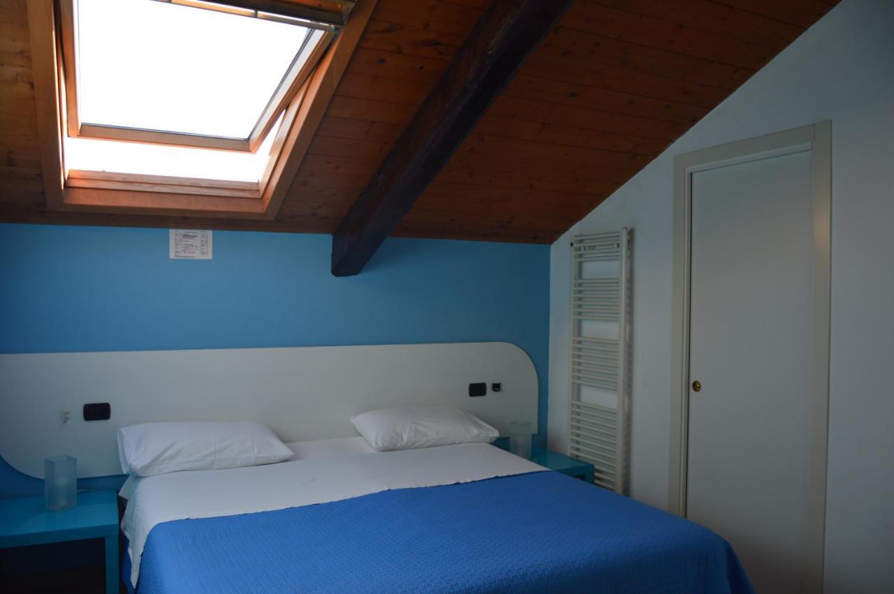 B&B Nsh, Naples Sweet Home エクステリア 写真