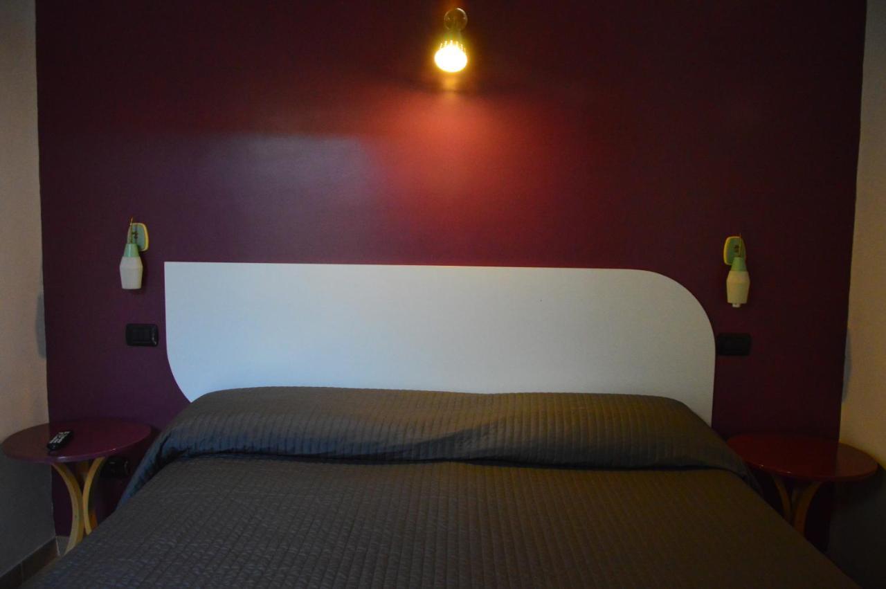 B&B Nsh, Naples Sweet Home エクステリア 写真