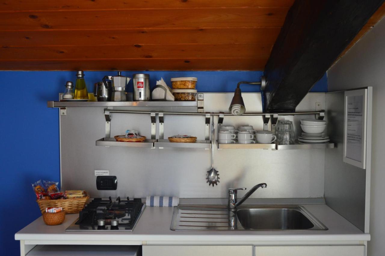 B&B Nsh, Naples Sweet Home エクステリア 写真