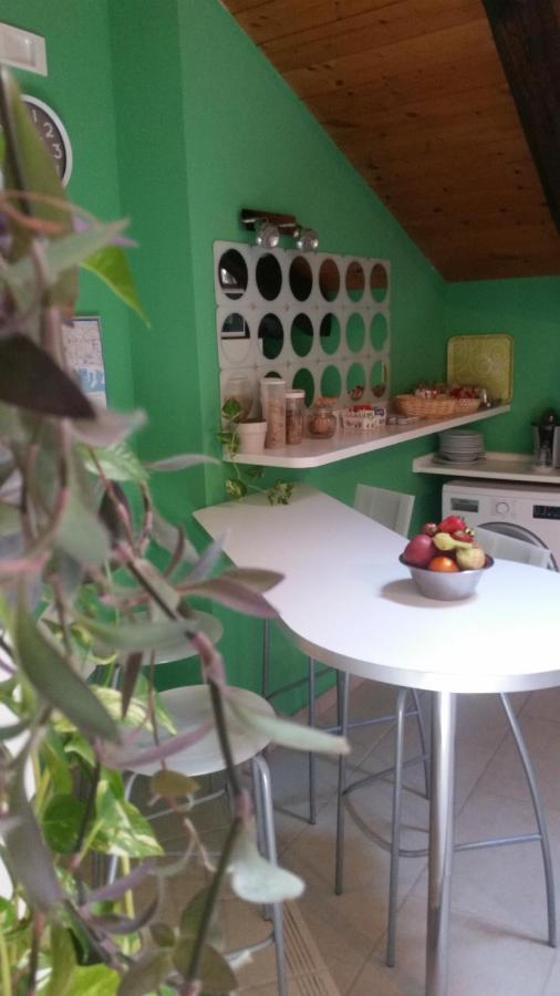 B&B Nsh, Naples Sweet Home エクステリア 写真
