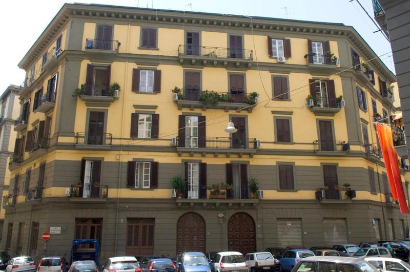 B&B Nsh, Naples Sweet Home エクステリア 写真