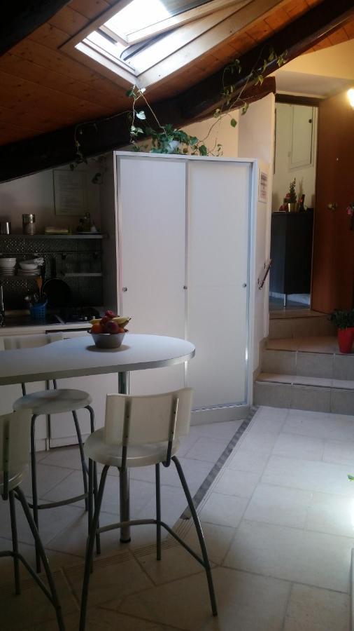 B&B Nsh, Naples Sweet Home エクステリア 写真