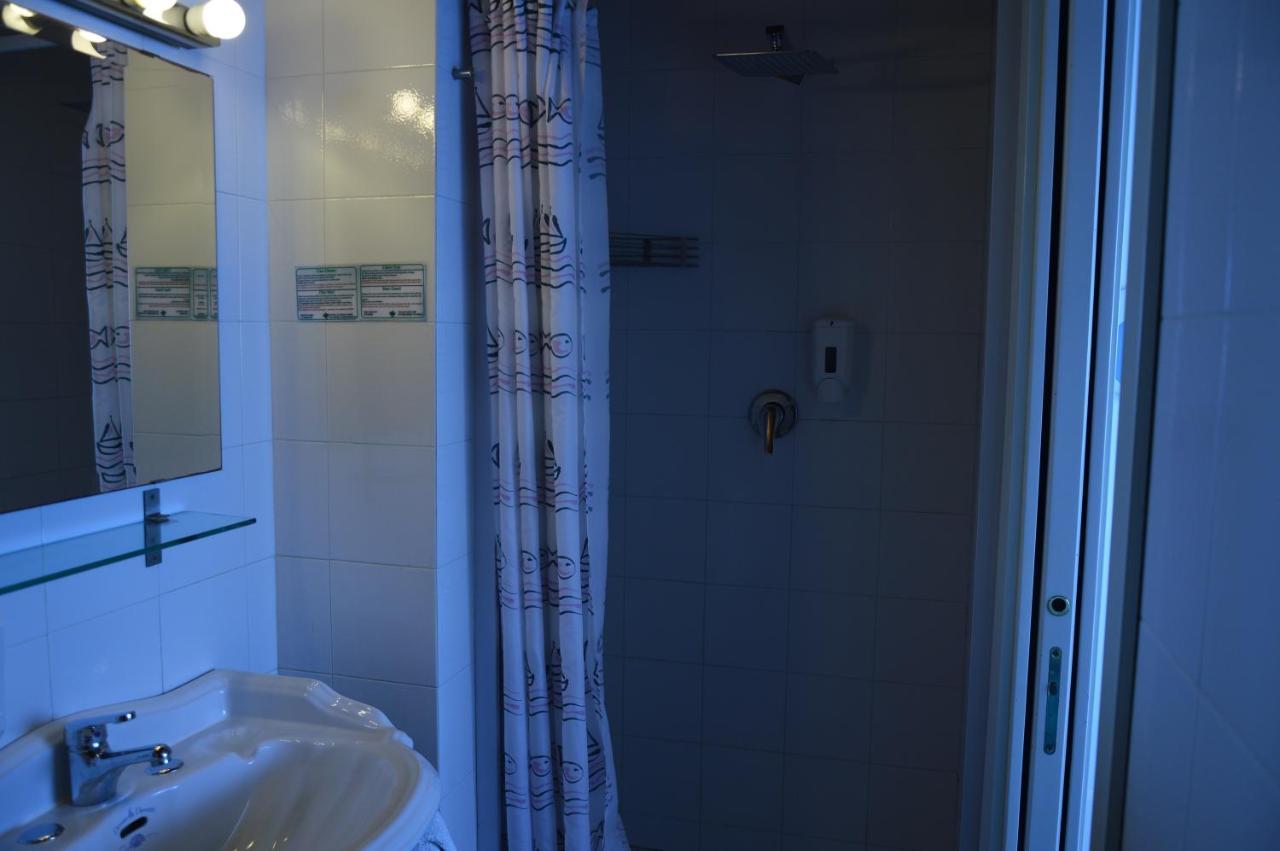 B&B Nsh, Naples Sweet Home エクステリア 写真