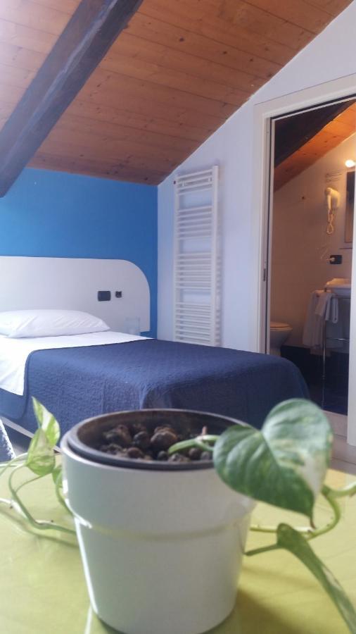 B&B Nsh, Naples Sweet Home エクステリア 写真