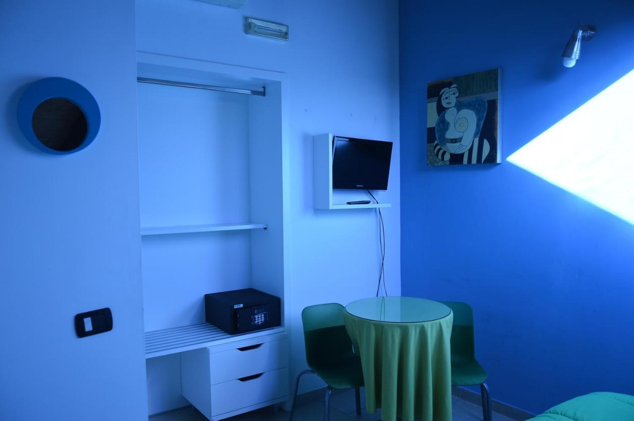 B&B Nsh, Naples Sweet Home エクステリア 写真