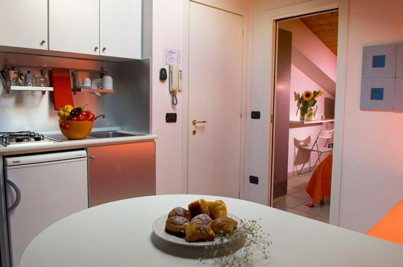 B&B Nsh, Naples Sweet Home エクステリア 写真