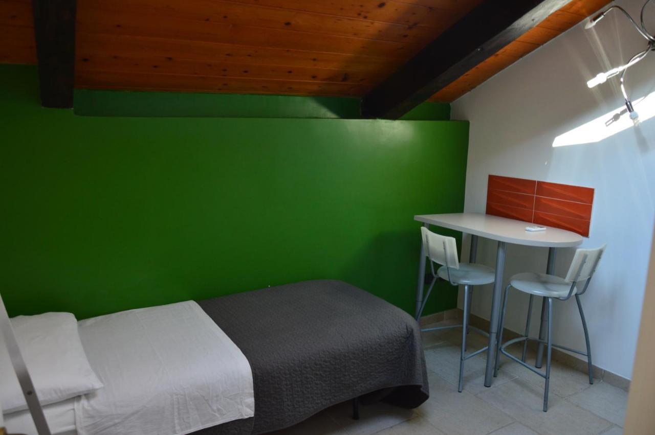 B&B Nsh, Naples Sweet Home エクステリア 写真