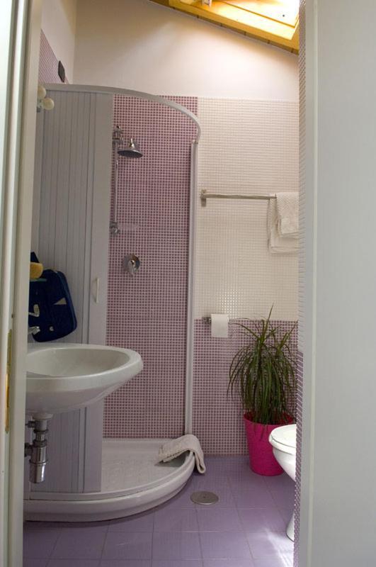 B&B Nsh, Naples Sweet Home エクステリア 写真