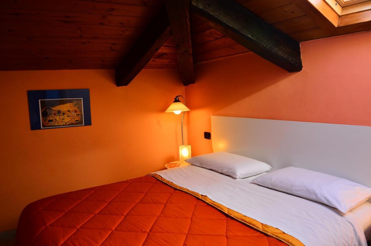 B&B Nsh, Naples Sweet Home エクステリア 写真