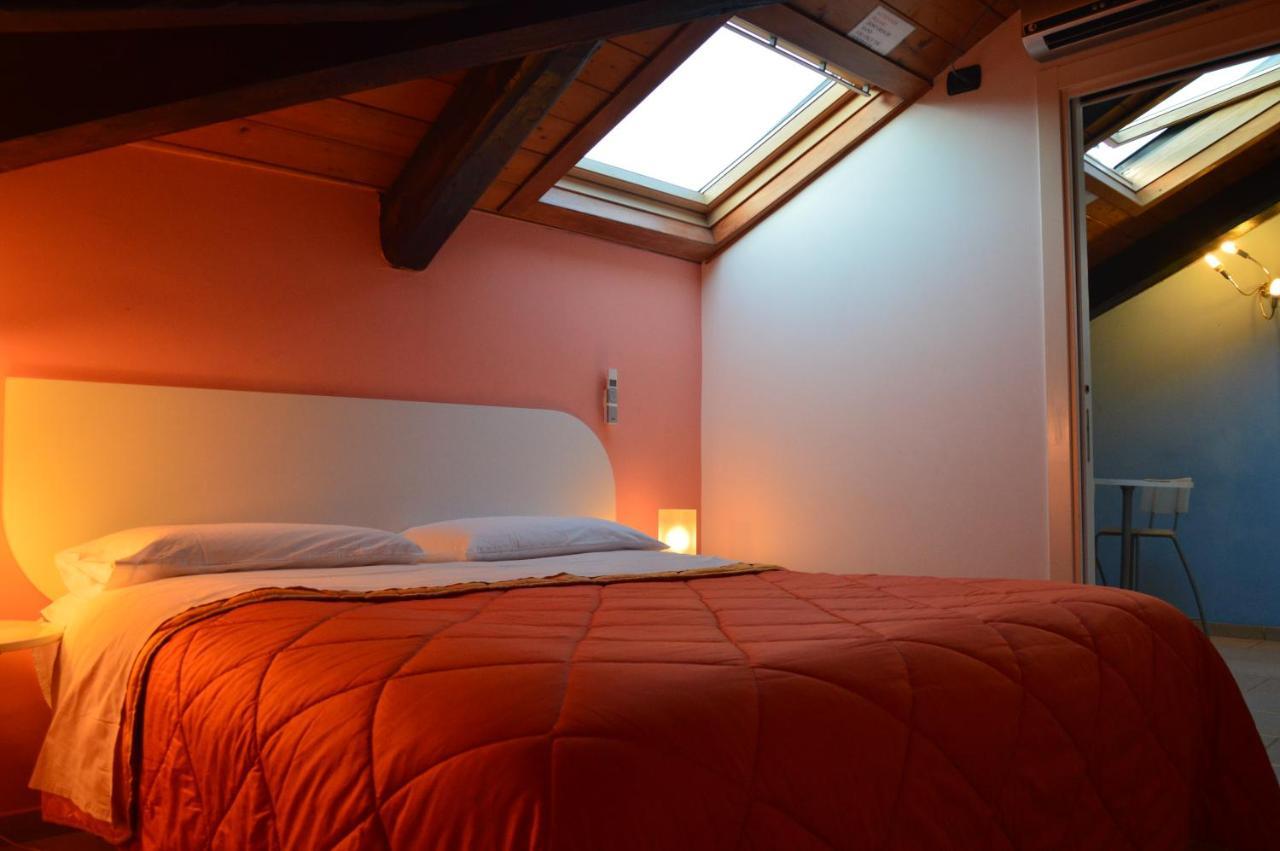 B&B Nsh, Naples Sweet Home エクステリア 写真