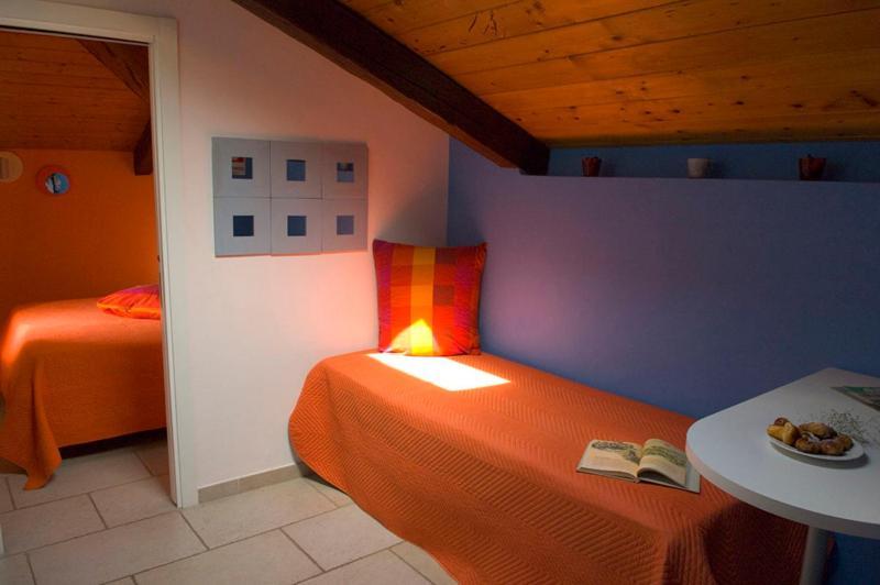 B&B Nsh, Naples Sweet Home エクステリア 写真