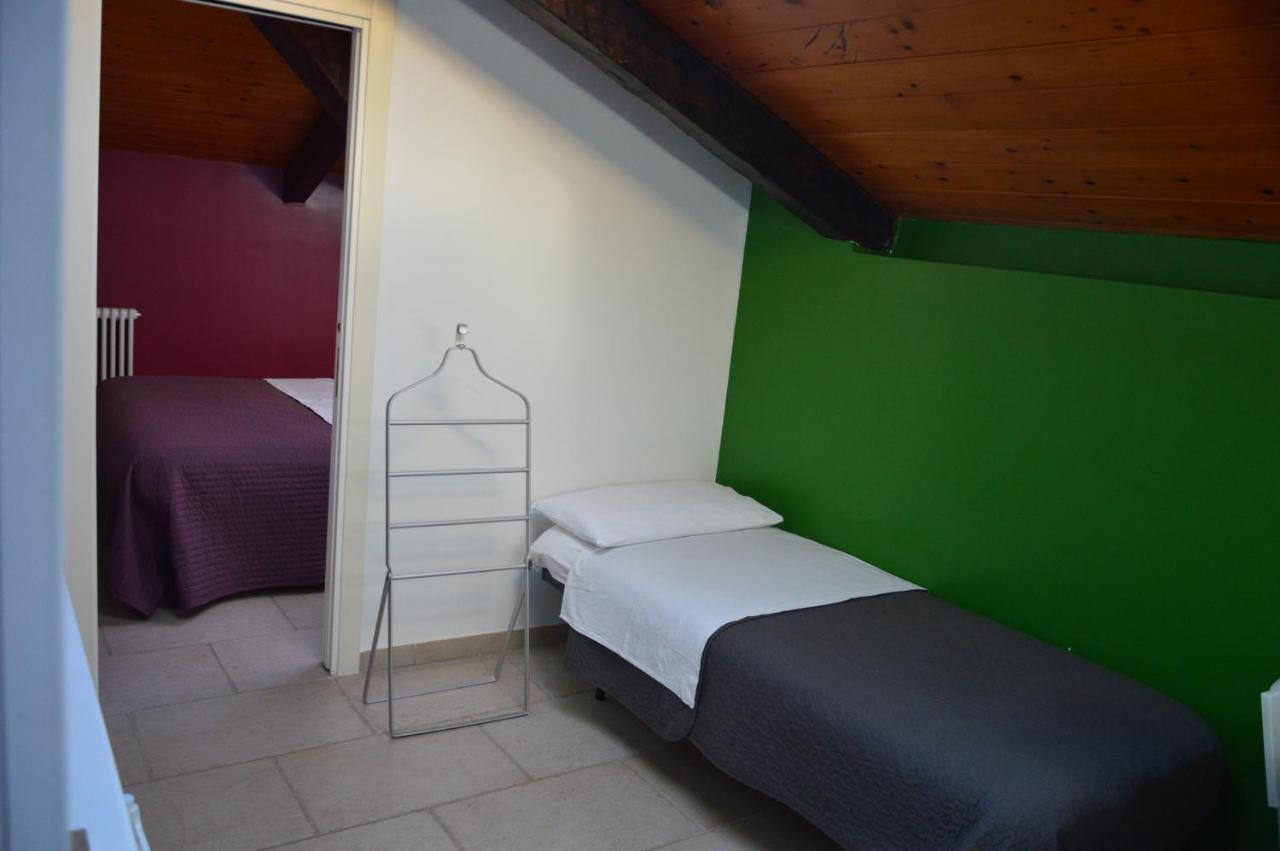 B&B Nsh, Naples Sweet Home エクステリア 写真