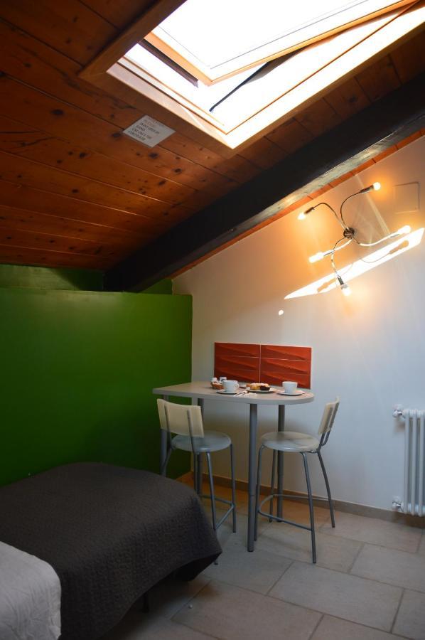 B&B Nsh, Naples Sweet Home エクステリア 写真