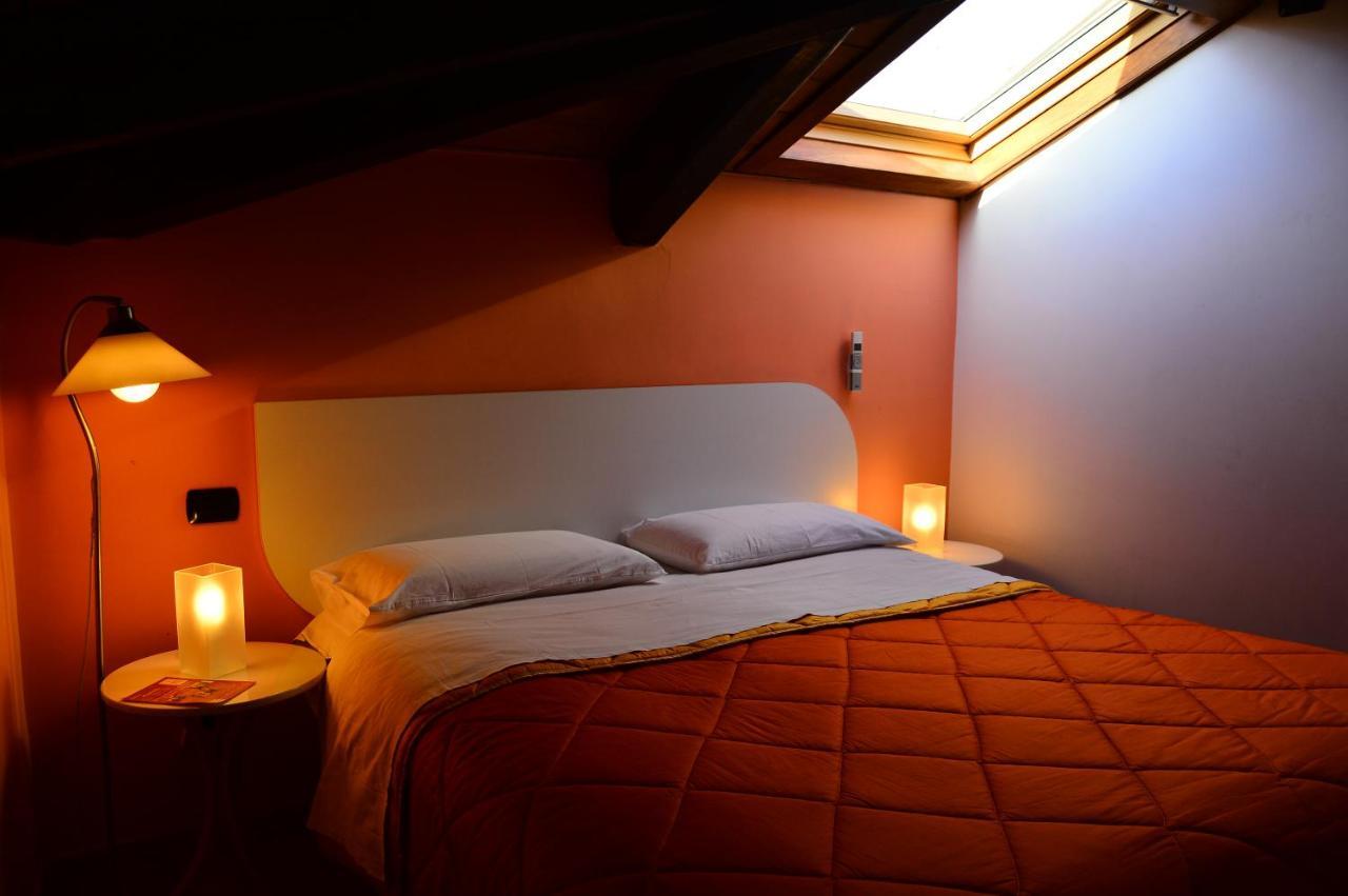 B&B Nsh, Naples Sweet Home エクステリア 写真